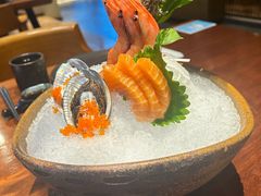 -古京·臻致料理(月湖店)