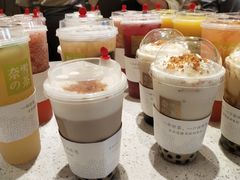 -奈雪的茶(金鹰广场店)
