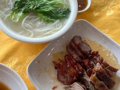-老字号蛇口德记烧腊饭店·海鲜加工