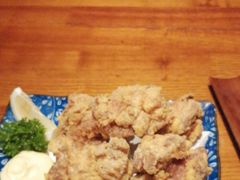 -千代武日本料理(爱建店)