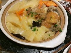 -阿英煲.煲烧江南菜(凉城路店)