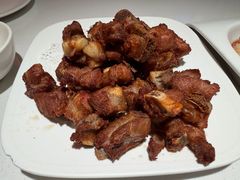 蒜蓉碎香骨-煲煲好(朝阳门店)