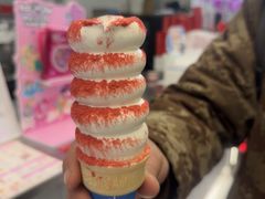 -DQ·蛋糕·冰淇淋(通州万达店)