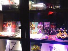 -JZ Club 爵士酒吧(上海店)