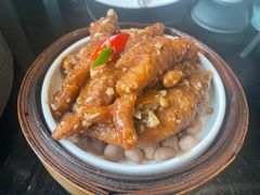 -高第街56号港式餐厅(和平路店)