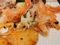 -天伦王朝酒店·盛华瑄餐厅