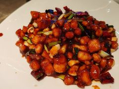 -老屋印象·酸菜鱼新川菜(义乌之心店)