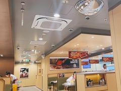 -海底捞火锅(泉城路店)
