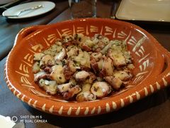 -ALBERGUE 1601 婆仔屋葡国餐厅