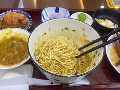 -百年老字号·观振兴蟹黄面·三虾面·苏式面(观前街富仁坊巷店)