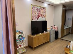 -金芙美月子中心(财富别墅店)