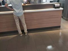 -麦当劳(潮南峡山得来速店)