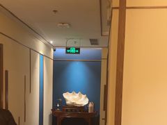 -鼎族怡华·指压·油压·经络(西单昌盛大厦店)