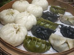 -77号渔船·蒸海鲜青岛菜(积米崖店)