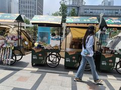 -丽达购物中心(崂山店)