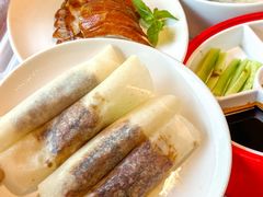 -月福京味斋·烤鸭店·北京菜(鼓楼总店)