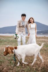 -韩国色色婚纱摄影(好评优选店)