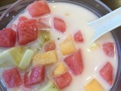 -日昌餐馆(亦庄店)