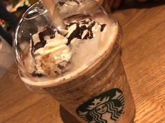 -星巴克臻选(莘庄仲盛店)