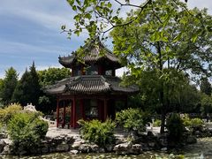 -莲池书院博物馆
