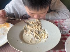 -自然食集西餐厅(泰晤士小镇店)