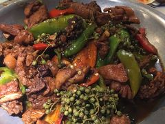 -博山菜·大厨烙馍村(金乔社区店)