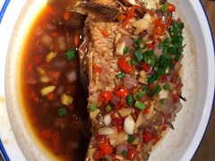 -费大厨辣椒炒肉(万家丽一店)