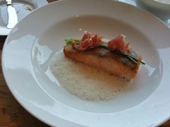 -非常时髦餐厅VUE Restaurant(外滩茂悦大酒店)