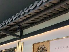 大堂-大榕树下顺德菜(融创茂店)