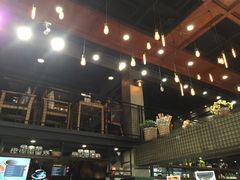 -FASHION BAKERY法森贝克(新德路店)