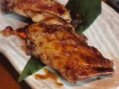 鸡翅-有喜屋·深夜食堂(北京西路店)