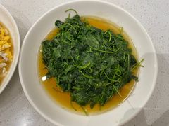 酒香草头-扬州小吃(延安西路店)