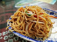 -长人馄饨铺(解放街店)