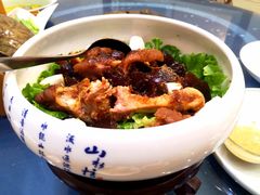 -山东八大碗山东老字号