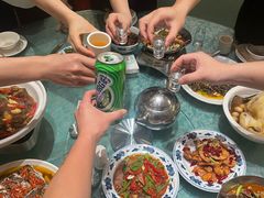 -湘春酒家·1989(国金中心店)