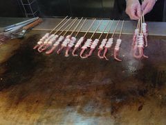 -花西亭·海鲜自助餐厅(瑞城名人酒店)