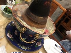 -东来顺•非遗火锅(外滩店)