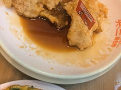 -英兰朝族饭店·英兰锅包肉(佳园路店)