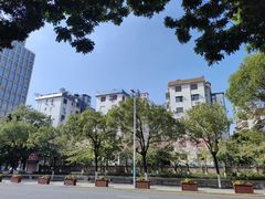 -番禺广场(市桥街道)