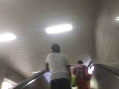 -陆家浜路(地铁站)