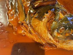 -鸽子侯·家宴·平价海鲜(市图书馆店)