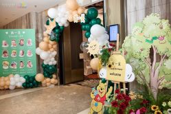 -玖玖婚嫁礼仪策划(江滨西路店)