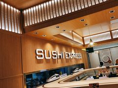 -争鲜回转寿司(天府广场-今站PLUS店)