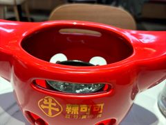 -辣可可·小炒黄牛肉(望京凯德MALL店)
