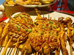 -醉烧膘·烧烤夜宵王(总店)