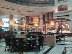 -漢咖啡·全服务式自助晚餐(武汉洲际酒店)