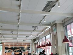 -肯德基(黎阳映像店)