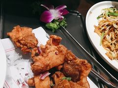 -俏东方·海味水饺·青岛菜(崂山店)