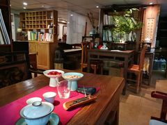 -菩提书坊(侨福大厦店)