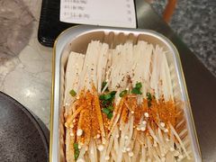 -谷牛日式烤肉(宝山U天地店)